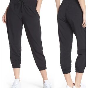 Zella Out & About 2 Crop Pants M